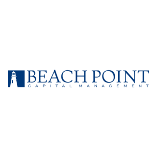 Beach Point Capital Management Logo PNG Vector