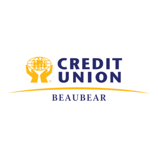 Beaubear Credit Union Logo PNG Vector