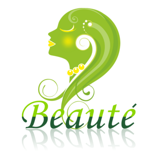 Beaute Logo PNG Vector