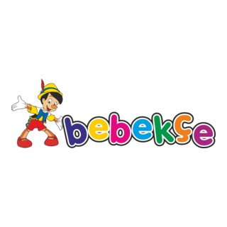 bebekce Logo PNG Vector