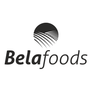 Bela Foods Logo PNG Vector