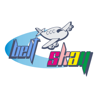 Belt Skay Logo PNG Vector