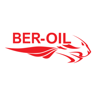 Ber Oil Logo PNG Vector