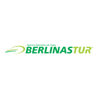 Berlinastur Logo PNG Vector