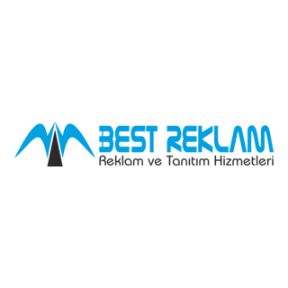 Best Reklam Logo PNG Vector