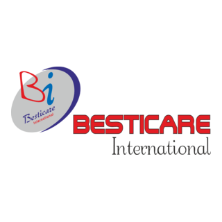 Besticare International Logo PNG Vector
