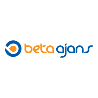 BETA AJANS Logo PNG Vector