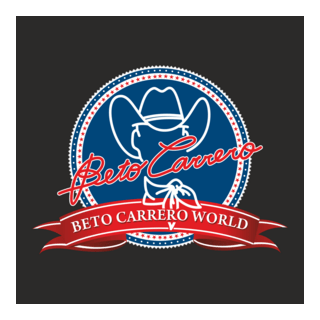 Beto Carrero Logo PNG Vector