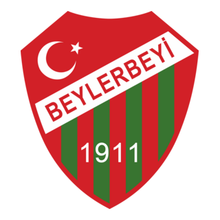 Beylerbeyi SK Logo PNG Vector