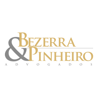 Bezerra & Pinheiro Logo PNG Vector