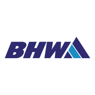 BHW Logo PNG Vector
