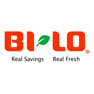 Bi-Lo Logo PNG Vector