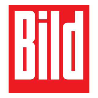 Bild-Zeitung Logo PNG Vector