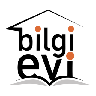 Bilgi Evi Logo PNG Vector