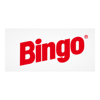 Bingo Deterjan Logo PNG Vector