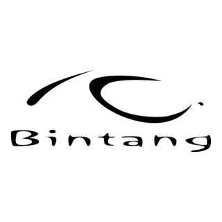 Bintang Logo PNG Vector