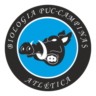 Biologia PUC-Campinas Logo PNG Vector