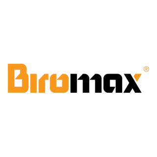 Biromax Logo PNG Vector