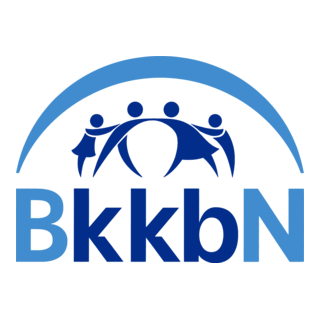 BKKBN Logo PNG Vector