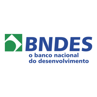 BNDES Logo PNG Vector