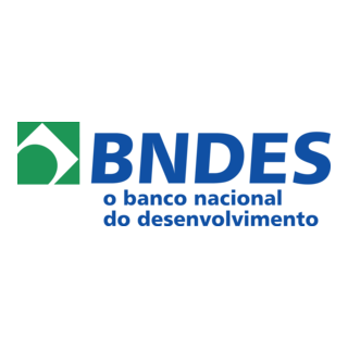 BNDES Logo PNG Vector