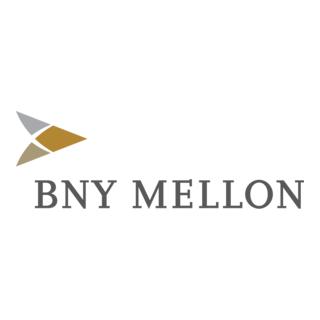 BNY Mellon Logo PNG Vector