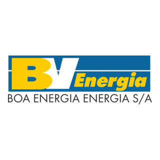 Boa Vista Energia Logo PNG Vector