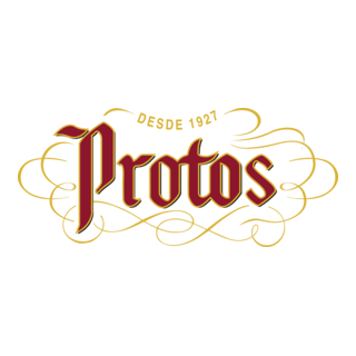 Bodegas Protos Logo PNG Vector
