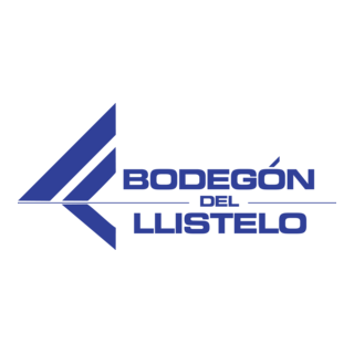 Bodegon del Listello Logo PNG Vector