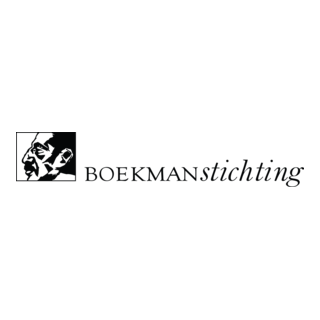 Boekmanstichting Logo PNG Vector
