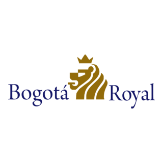 Bogota Royal Logo PNG Vector
