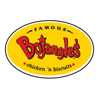 Bojanles Logo PNG Vector