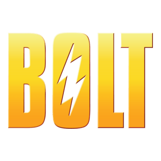 BOLT Logo PNG Vector