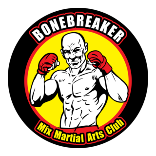Bonebreaker Logo PNG Vector
