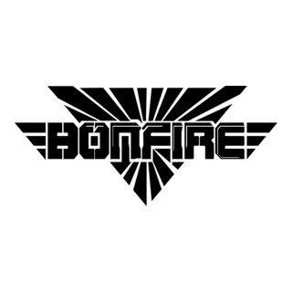 Bonfire Logo PNG Vector