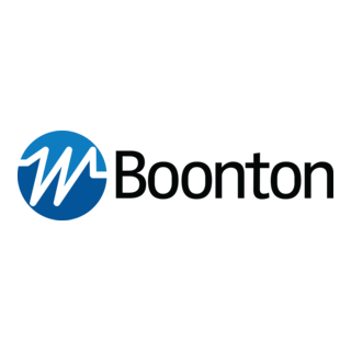Boonton Electronics Corporation Logo PNG Vector