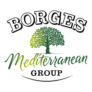 Borges Mediterranean Group Logo PNG Vector