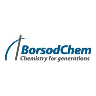 Borsodchem Logo PNG Vector