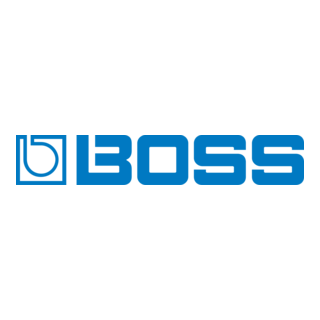 Boss Logo PNG Vector