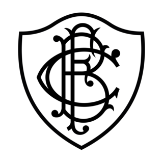 Botafogo Football Club Logo PNG Vector