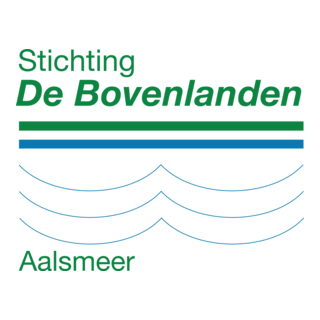 bovenlanden aalsmeer Logo PNG Vector