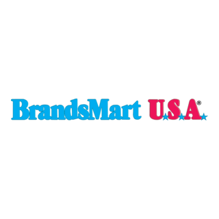 BrandsMart USA Logo PNG Vector
