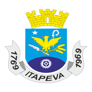 brasão prefeitura de itapeva Logo PNG Vector