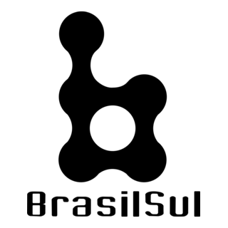 Brasil Sul Logo PNG Vector