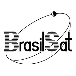 BrasilSat Logo PNG Vector