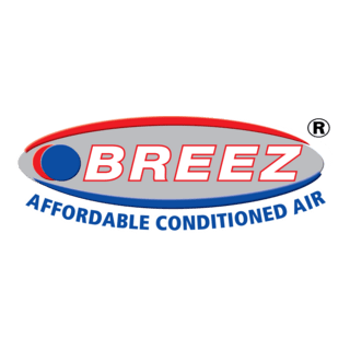 Breez Logo PNG Vector