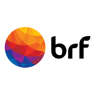 BRFoods Logo PNG Vector