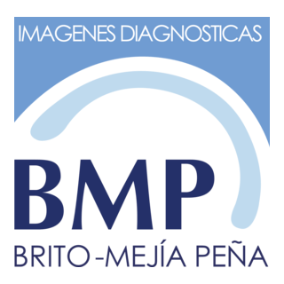 Brito Mejia Peña Logo PNG Vector