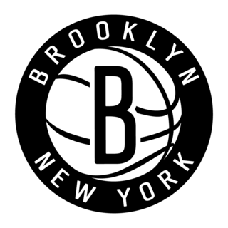Brooklyn Nets Logo PNG Vector