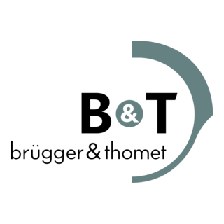 B&T AG Logo PNG Vector